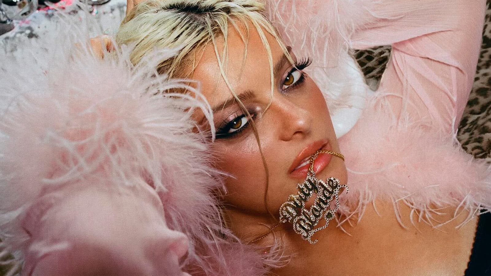 Dirty Blonde es el álbum más libre de Bebe Rexha