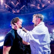 Elvis Guetta anuncia su propia gira