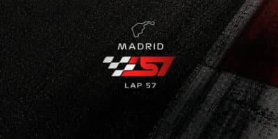 Lap57 Madrid, el evento que cuenta con ANOTR, MARCO CAROLA y PAWSA
