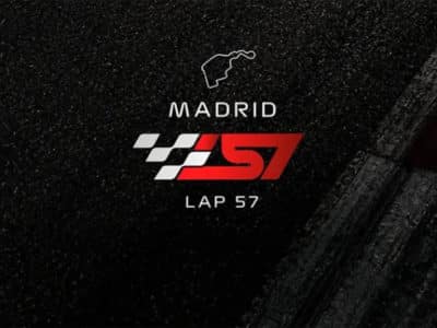 Lap57 Madrid, el evento que cuenta con ANOTR, MARCO CAROLA y PAWSA