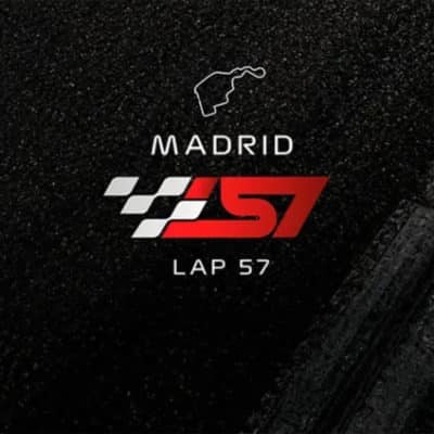 Lap57 Madrid, el evento que cuenta con ANOTR, MARCO CAROLA y PAWSA
