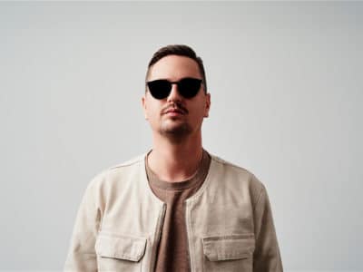 Robin Schulz protagoniza nuestras novedades de la semana con su tema «Arizona»