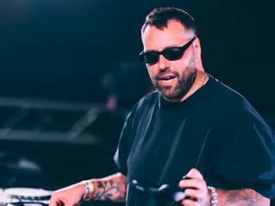 Sebastian Ingrosso