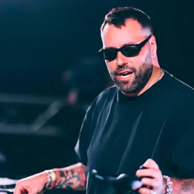 Sebastian Ingrosso