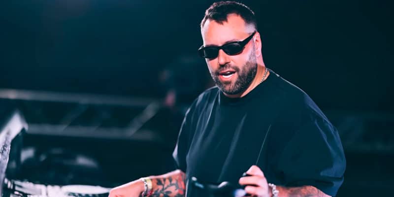 Sebastian Ingrosso