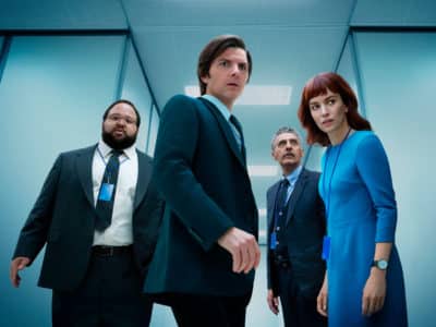 Severance, la serie en la que John Summit basará su nueva gira
