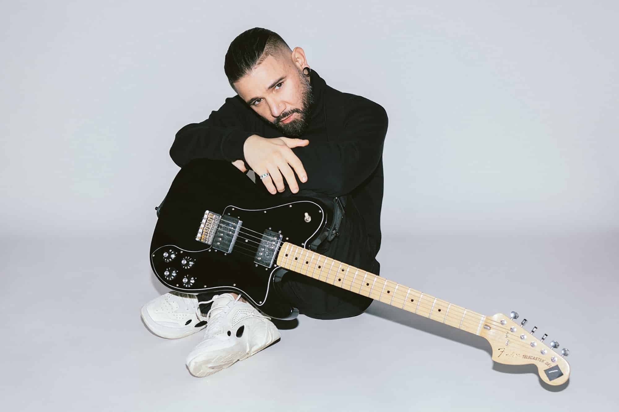 SOMA: Skrillex publica su quinto álbum por sorpresa