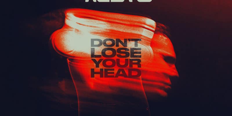 Tiesto lanza su single 'Don't Lose Your Head' y continúa su nuevo camino hacía el trance
