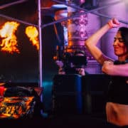 Amelie-Lens-Música-Electrónica-Acoso-Mujeres
