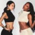 Peggy-Gou-Ayra-Starr-woman