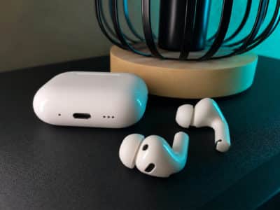 Airpods Pro 3