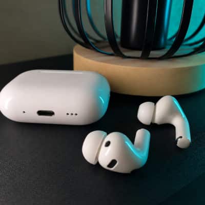 Airpods Pro 3