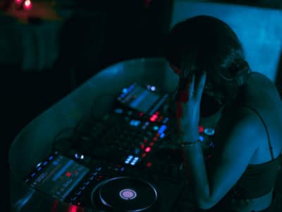 Hard Techno y UK Garage crecen en los DJ Sets de Soundcloud