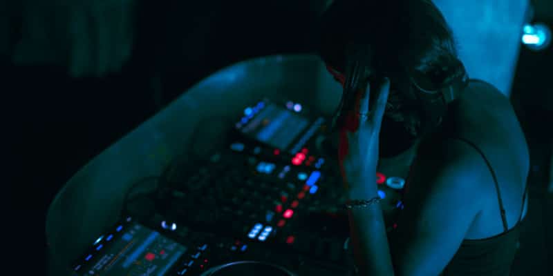 Hard Techno y UK Garage crecen en los DJ Sets de Soundcloud