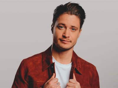 Kygo entre las novedades de música electrónica