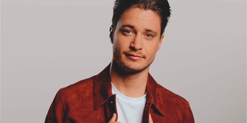Kygo entre las novedades de música electrónica