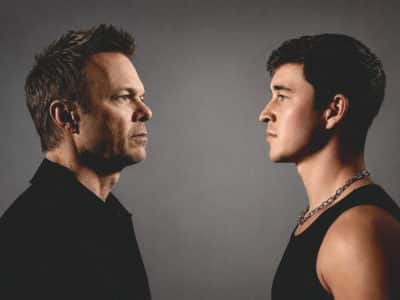 John Summit acusa a Pete Tong