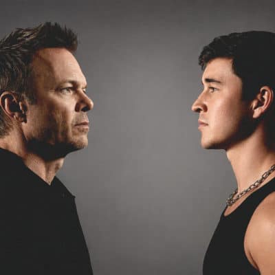 John Summit acusa a Pete Tong