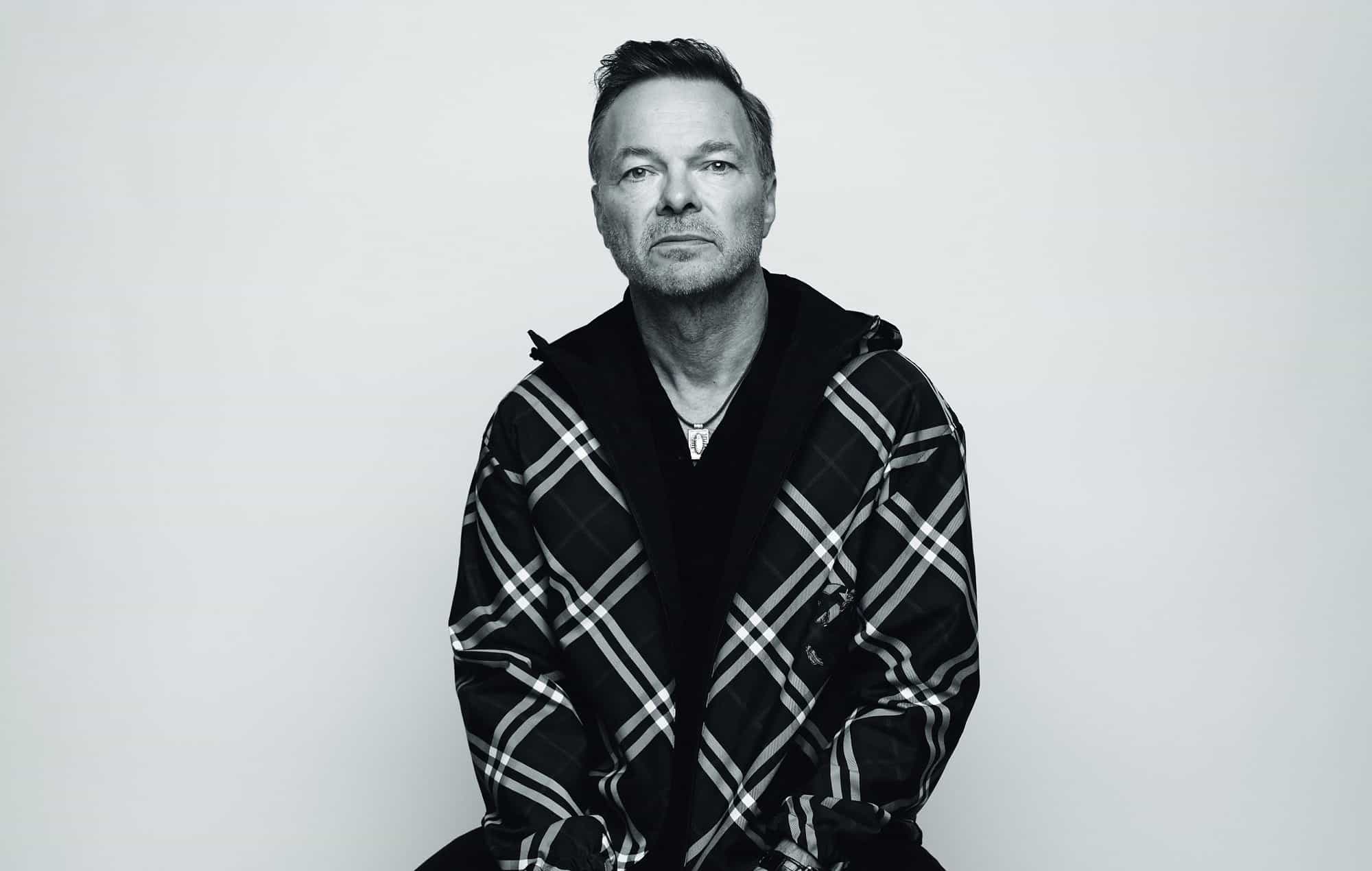 Pete Tong da su versión sobre la polémica con John Summit: «si tienes un problema, coge el teléfono»