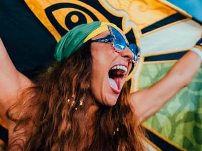 Tomorrowland primer fin de semana