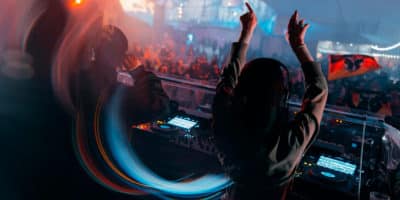 Tomorrowland nos da un vistazo a su stage de 2026