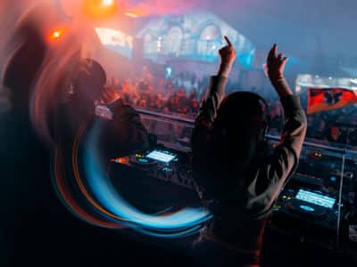 Tomorrowland nos da un vistazo a su stage de 2026