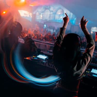 Tomorrowland nos da un vistazo a su stage de 2026