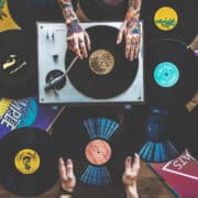 vinilo-reciclado-reciclaje-Abbey-Road
